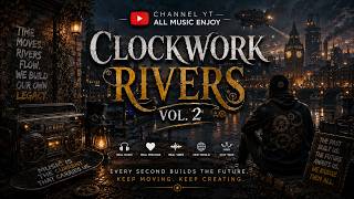 Clockwork Rivers vol 2