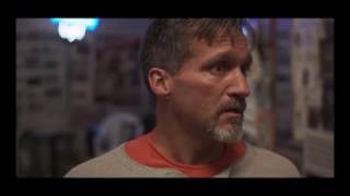 Kevin Barbaro Dramatic Reel