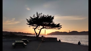 2022 Ruby Princess, Part 1: San Francisco to Juneau