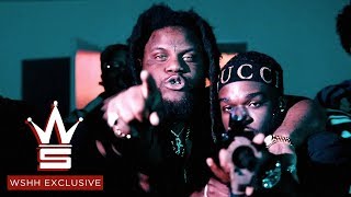 Fat Trel Karno (Wshh Exclusive - Official Music Video)