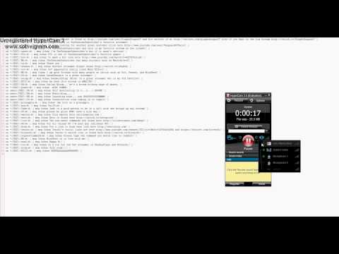 List of commands for my bot