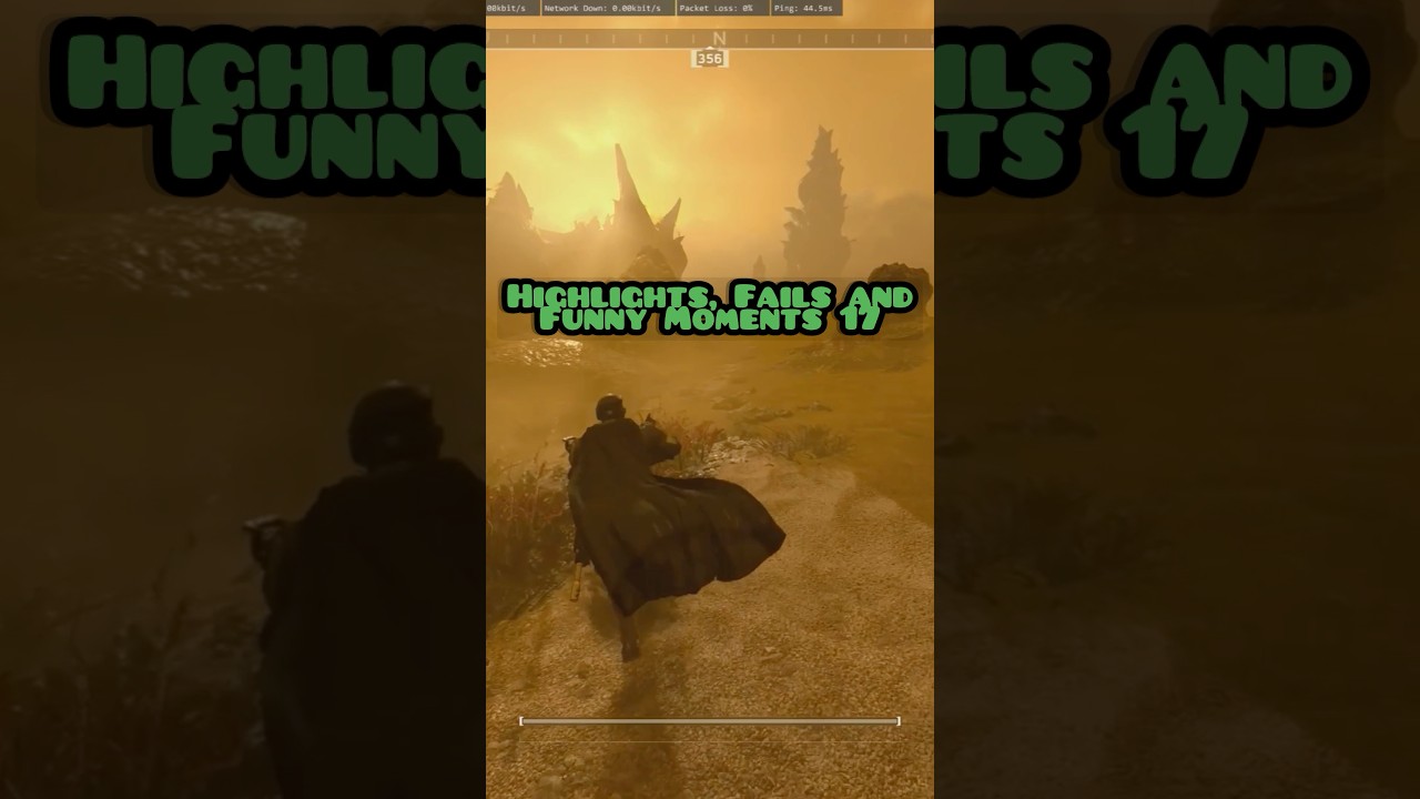 Highlights, Fails and Funny Moments 17