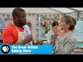 The Great British Baking Show Themes