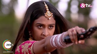 वारिस - Waaris - Best Scene - Ep - 260 - Farnaz Shetty,Aarti Singh,Neel Motwani -And TV screenshot 5