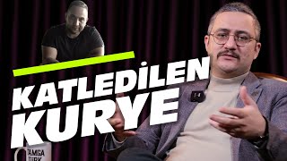 Katledi̇len Kurye Çok Hızlı Gündem S1E12