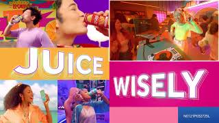 Locally Now With Multivitamins Abcde