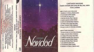 Miniatura de "cantando navidad - hace dos mil años"