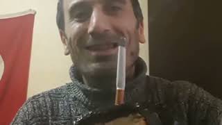 Turkish Joker Huseyin Aktepe Edit Where Is My Mind