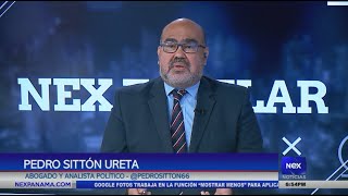 Pedro Sittón Ureta analiza la victoria de José Raúl Mulino en las elecciones generales 2024