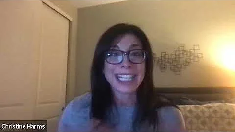 Team Call Dr. Christine Harms 2/23/21