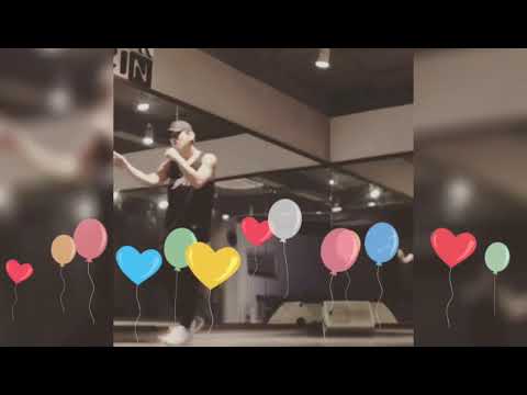 【황치열黄致列Hwang ChiYeul ファンチヨル】   댄스 영상&움짤 ⏩⏩⏩
