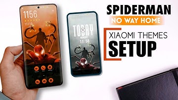 Setup your Xiaomi/Redmi/poco Device