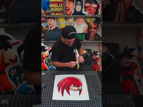 i turned knuckles into a pillow ���� shorts