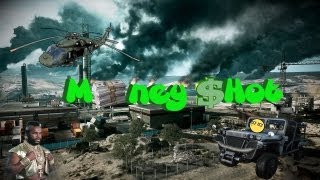 Battlefield 3 | Moneyshot