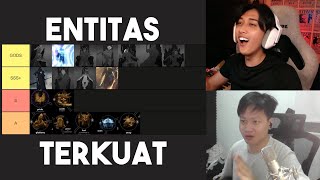 Inilah Yang Makhluk Terkuat Di Seluruh Brutal Legends!