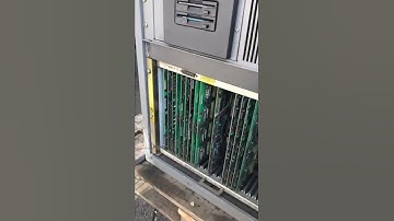 iSDX Part 1: Unpacking my new phone exchange