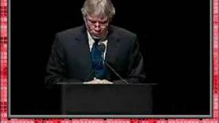 Bollingers Verbal Smackdown