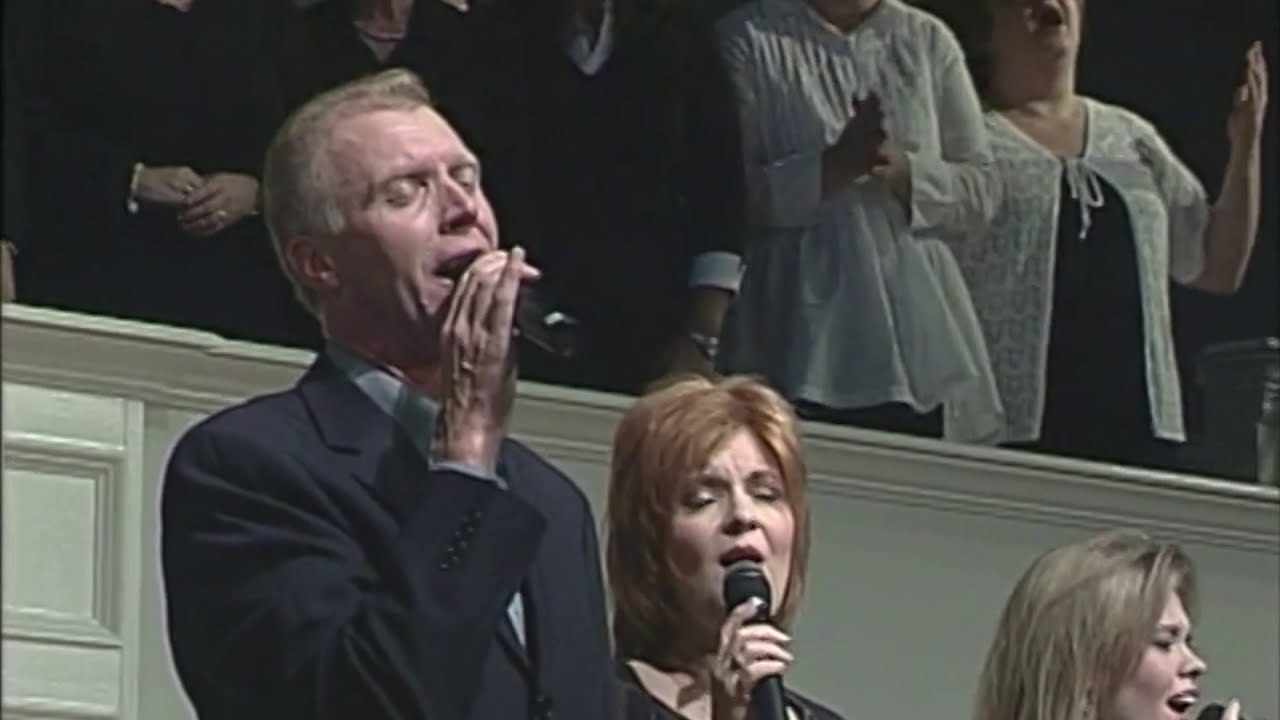 I Love The Lord/Total Praise - The Talleys