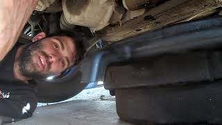 Match Highlights How to change oil