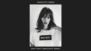 Video-Miniaturansicht von „Charlotte Cardin - (Dirty Dirty Birocratic Remix)“