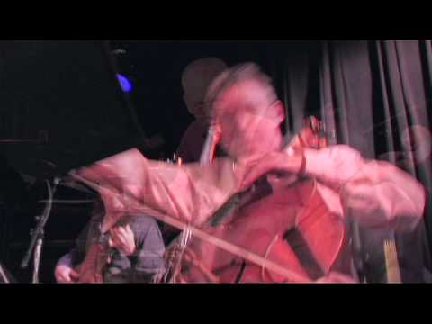 "Secret Agent Man" By Mick Overman & The Maniacs L...