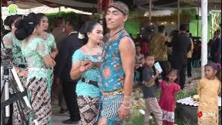 GIYANTINI CS PENTAS DI TEMPAT MBAK LASTRI CILIK // FULL SIANG