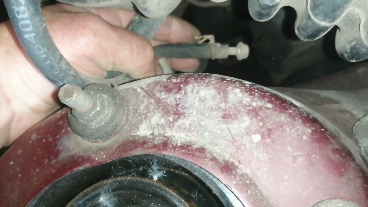 ЗАЗ СЕНС 1.3 как уменьшить расход топлива и стабилизировать холостые ...