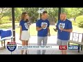 KSN Summer Road Trip visits Anthony and Coldwater