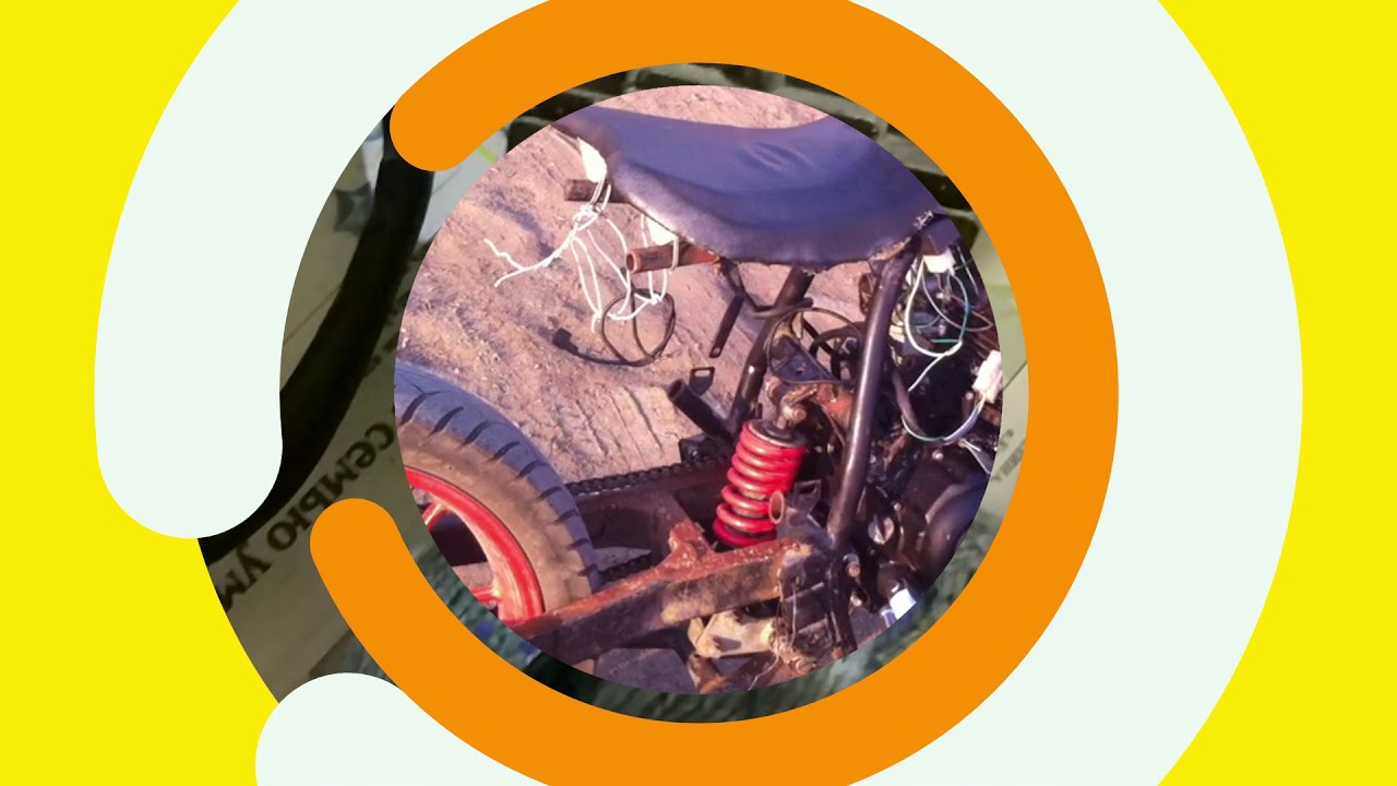 Электропроводка Falcon 250