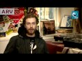 Видео . Децл a.k.a Le Truk о деньгах, на ARV