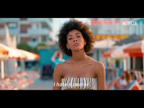 Summertime (2020) TV