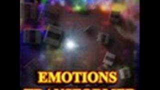 Funmonster - Emotions Transformer - Trance