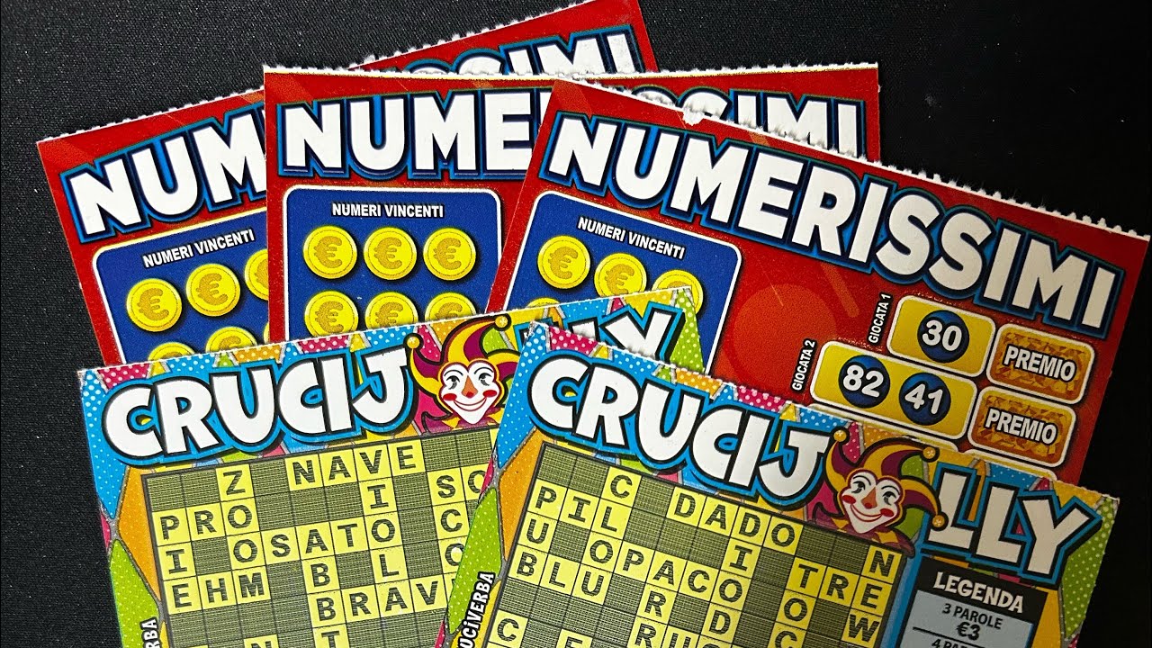 🍀 GRATTA E VINCI: OGGI TENTIAMO CON I CONSECUTIVI 🤞🍀 #grattaevinci #win