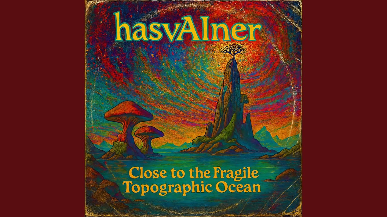 Voyager Beneath the Sunbound Towers