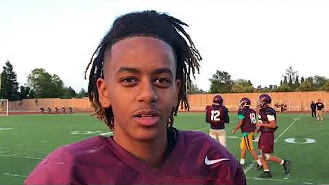 Speed Round Q&A with Piner's Nick Gonzalez and Yon...