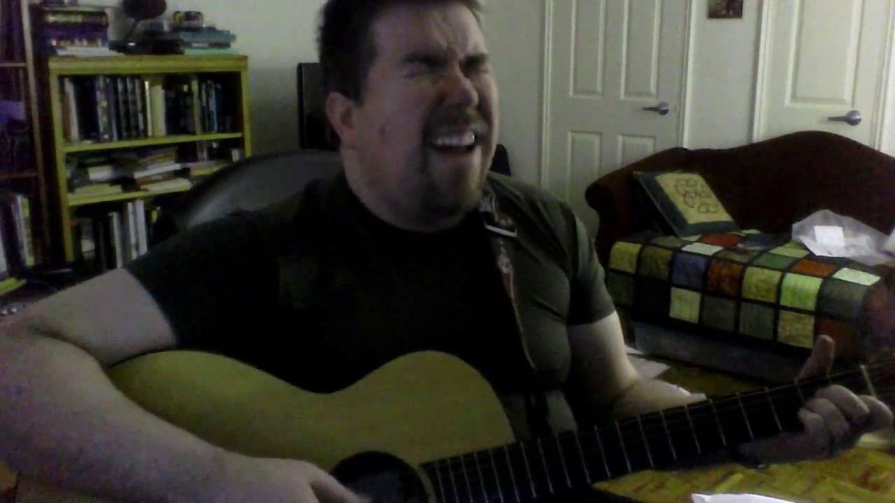 Luke Maynard - Aubade (webcam original) - YouTube
