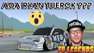 FR LEGENDS - ada RYAN TUERCK ??? screenshot 3