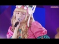 Kyary Pamyu's Tokyo Highway ENGLISH