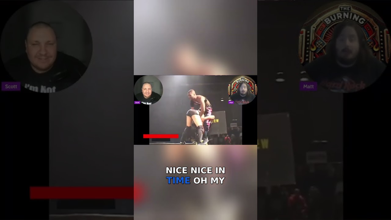 😮 You Won’t Believe This SHOCKING Twist in the Match! Our Reaction Says It All!