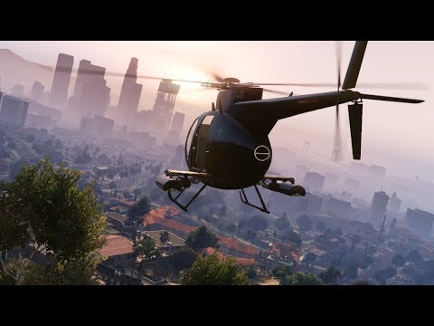 GTA V With the boys - Streamed live on Sep 26, 2018
Description here.