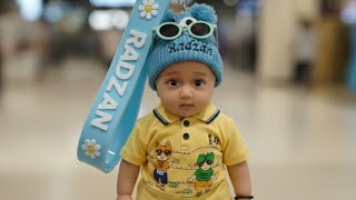 Kepalang - merasa kuat (official lyric video)