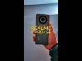 Este es el nuevo Realme 11 Pro+ 5G con cámara de 200 Mpx 📸
