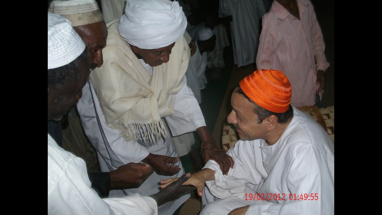 سلسلة دروس الشيخ صفوت جعفر بدمنهور الجزء التاسع عشر