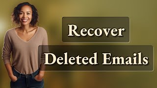 Can You Really Recover ‘Delete Forever’ Emails in Outlook?