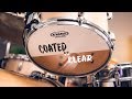 Coated Resonant Heads for Natural Tonal Control | Season 2 - Episode 7