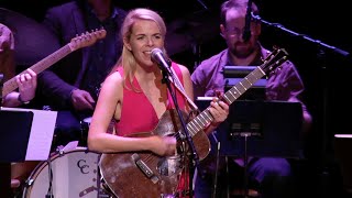 Oh, Mama - Aoife O&#39;Donovan | Live from Here with Chris Thile