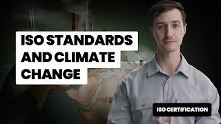 Iso Standards And Climate Change Qms Certification