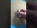 I Put Mickey Mouse in the Mud… and Pulled Out Minnie Mouse 😱❤️ #disney #viral #magic