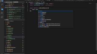 React Redux For Beginners | Creating the Redux Store