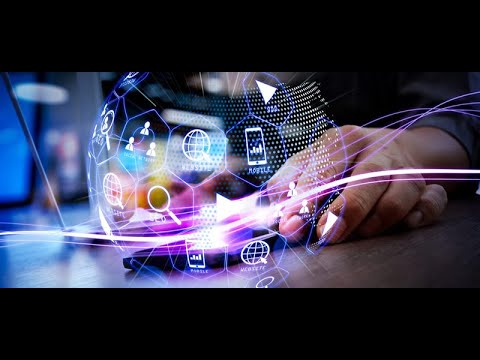 Digital World | Digital Technology - YouTube